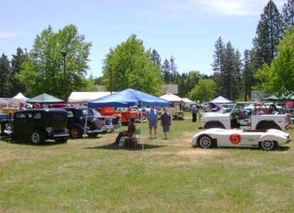 MAX Update No. 81: No Business Like Show Business Image